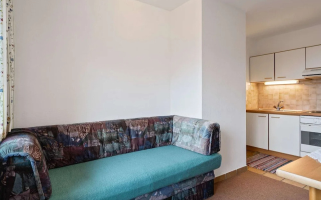 Peaceful Apartment in Fügenberg near Ski Area