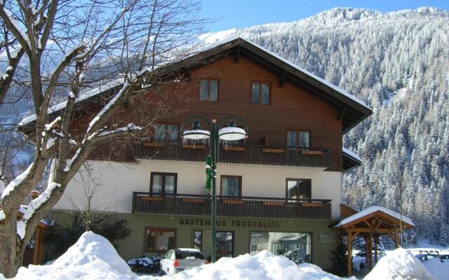 Gästehaus Truskaller
