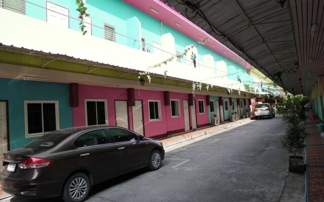 White Square Rayong