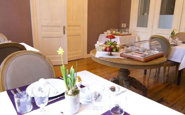 B&B Rêve de Luxe