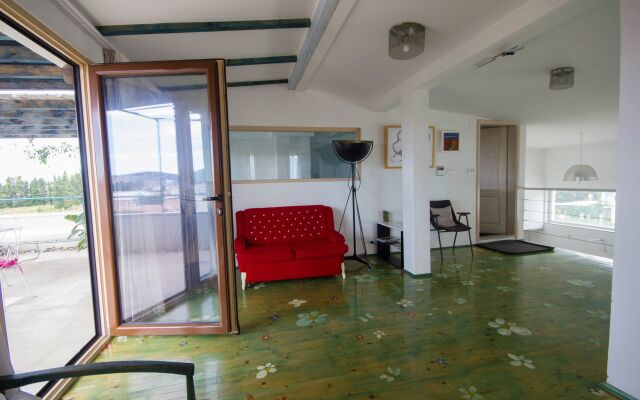 Apartments 'Rux de Luxe'