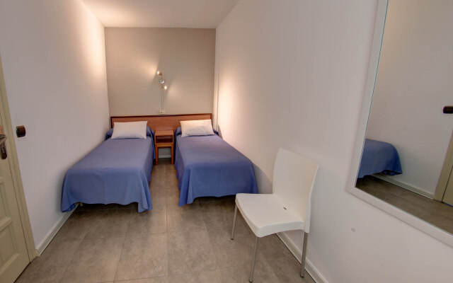 Hotel Apartamentos Solimar