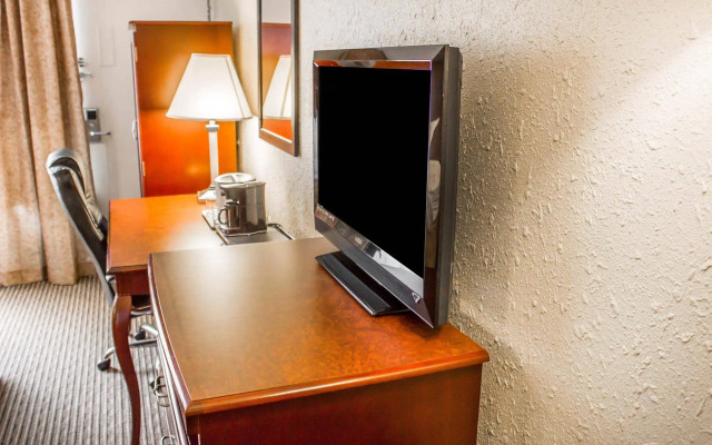 Clarion Hotel DuBois