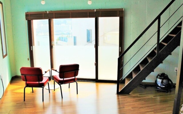 Paris House Yeosu