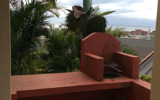 Seaview on Shelly