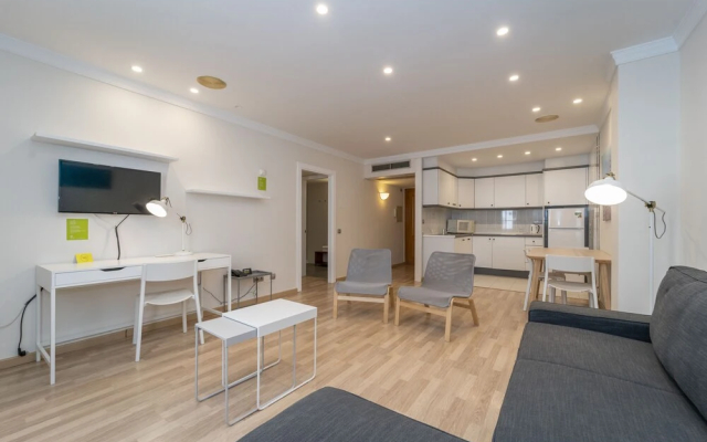 ARTIEM Urban Apartments