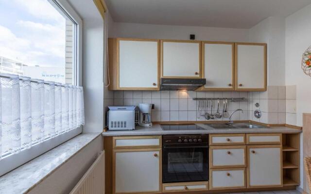 Residenz Meeresbrandung Wohnung 42