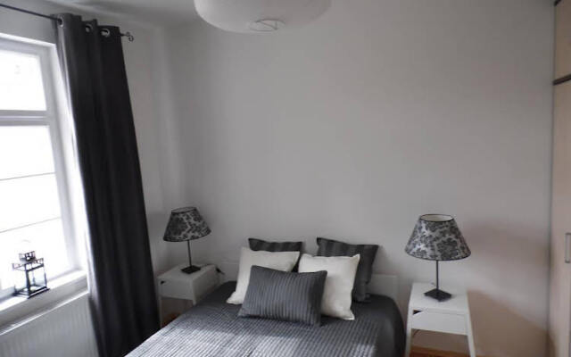 Apartament Pomorski