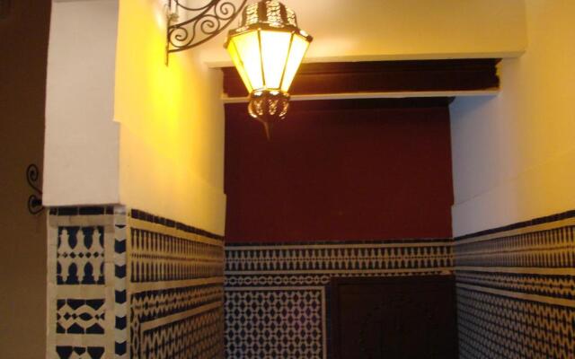 Riad Tafilalety