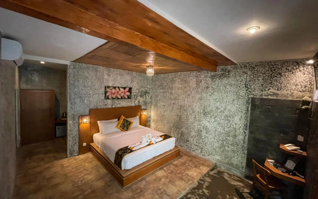 Senetan Villa and Spa Resort