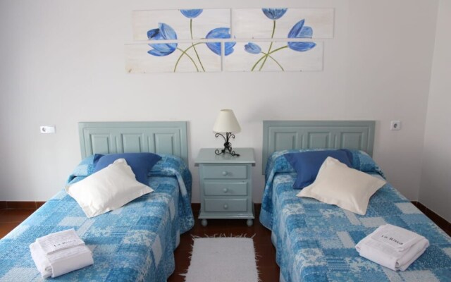 Casa Rural La Risca del Río Moros