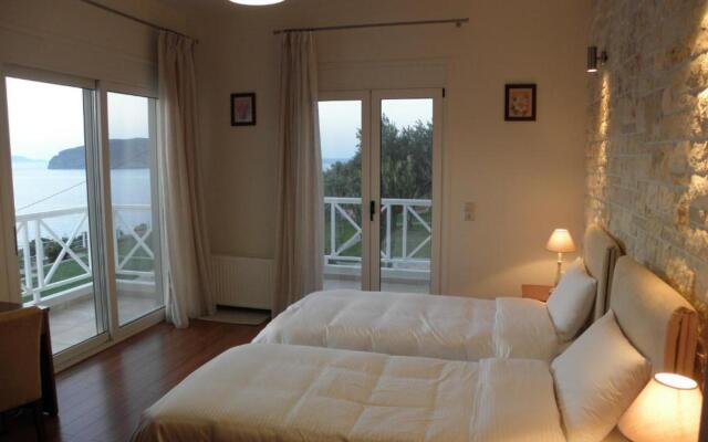 Villa Tholos Crete