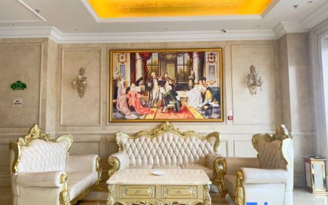 Vienna Hotel (Wuhan Wujiashan Economic Development Zone)