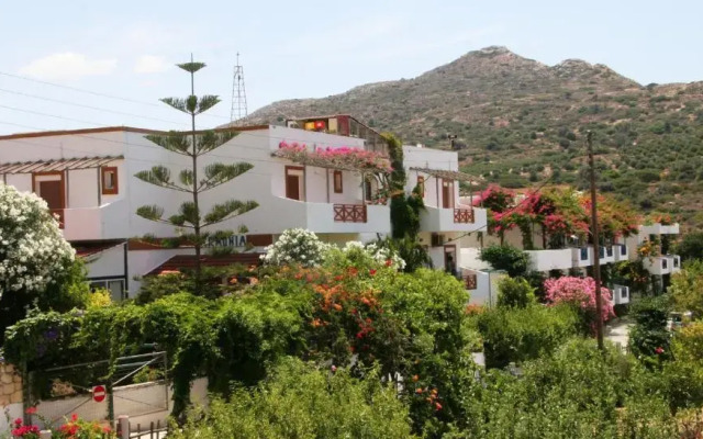 Armonia Hotel