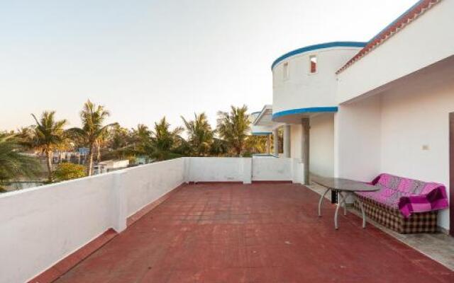 OYO 29085 Global Bay Villas And Resort