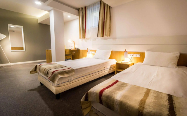 Horeum Boutique Hotel