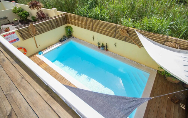 Ferrel Surf House