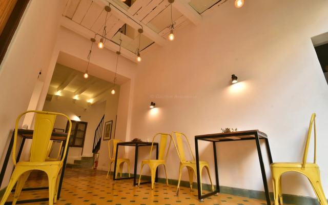 Mateus Boutique Hotel