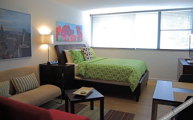 BCA Furnished Apartments