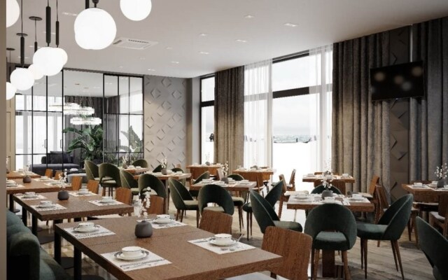 Dinastija (kor.Pride Inn)