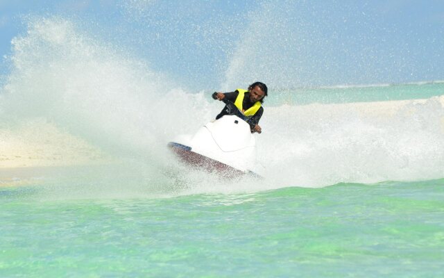 Rangali Etos Guraidhoo