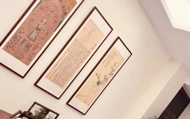 Youlan Hotel (Chongqing Tea Garden Hongxing Meikailong Branch)