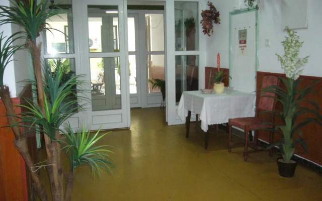 Motel Botax