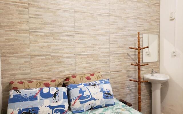 Pousada Praia Vermelha