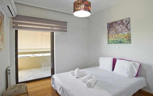 Afrodite Classic Residence