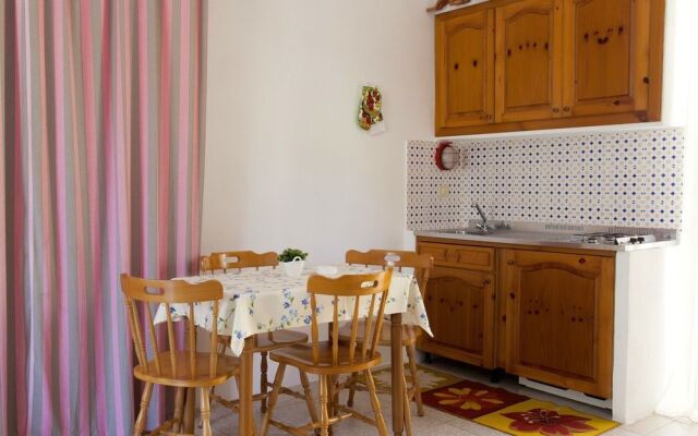 Il Veliero Blu - B&B Lipari Centro