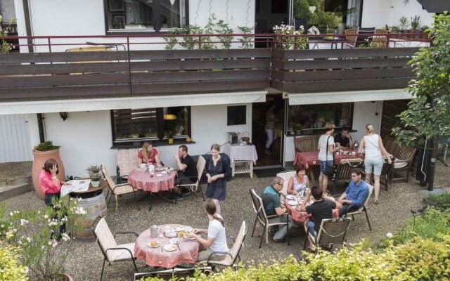 Landhaus zur Badischen Weinstrasse