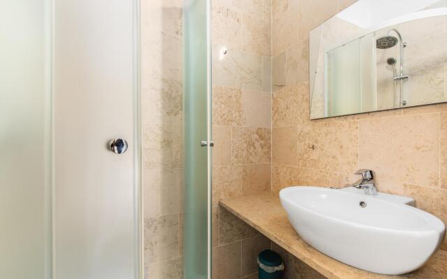 Fantasia in Barban with 4 bedrooms and 2 bathrooms