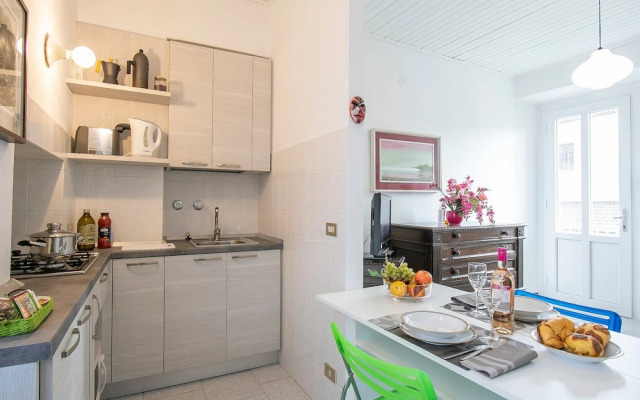 Casa Olivia Little Sweet Escape