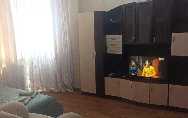 Апартаменты на улице Огородная 84 корпус 4