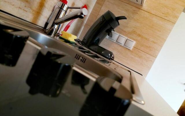 Ferienwohnung A Casa Mia