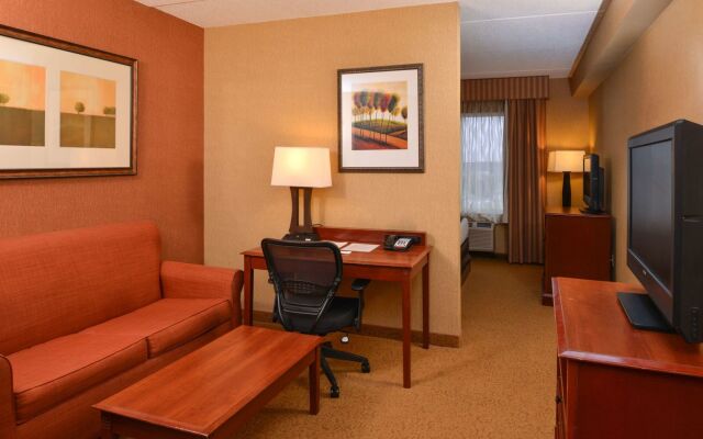 Country Inn & Suites by Radisson, Nashville Airport, TN