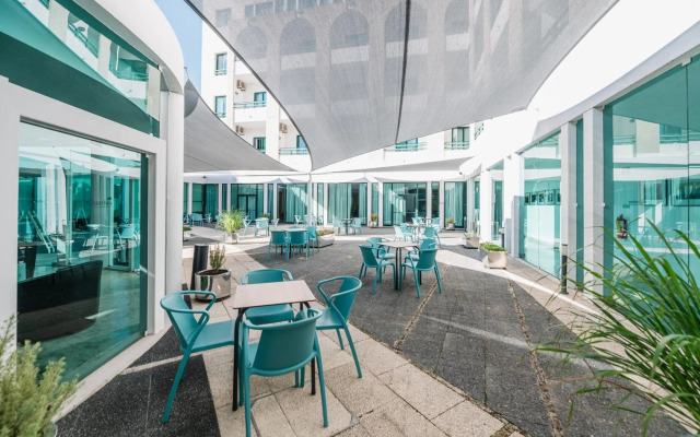 Lezíria Parque Hotel