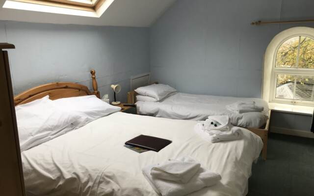 Isallt Guest House