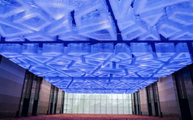 NUO Hotel Beijing