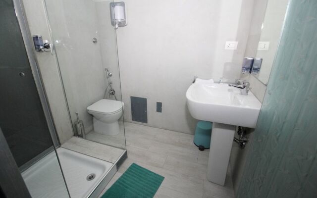 La Muraglia Di San Pietro