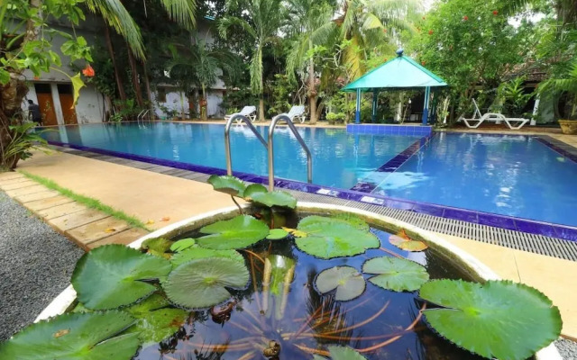 Hotel Susantha Garden
