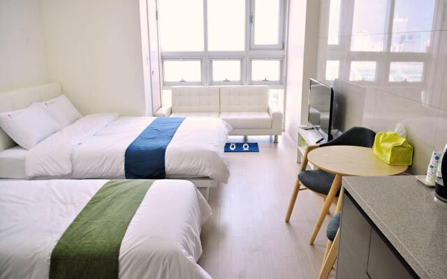 Guest House Myeongdong 2