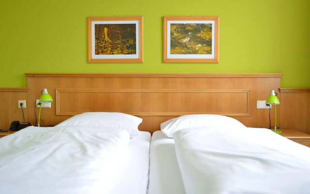 Land- und Golfhotel Alte Fliegerschule