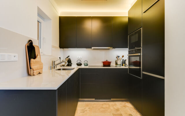 Holiday Home Villa Aestas
