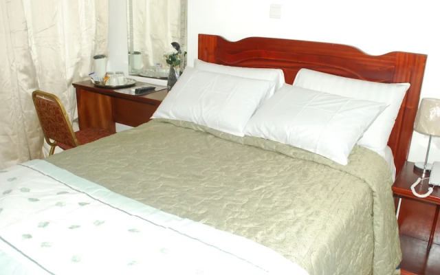 Madison Executive Guesthouse