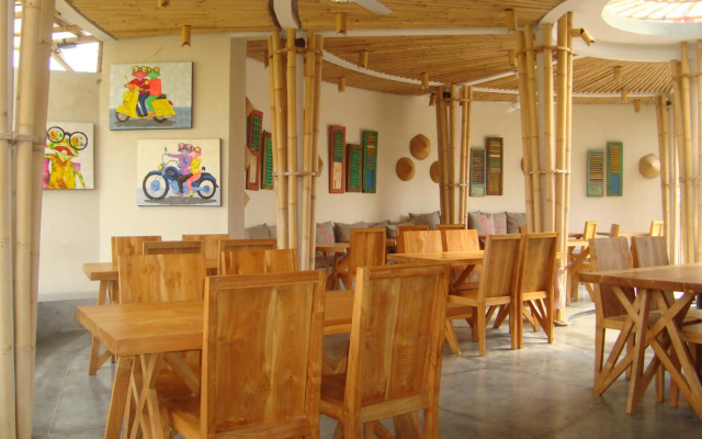 Alami Boutique Villas & Resort