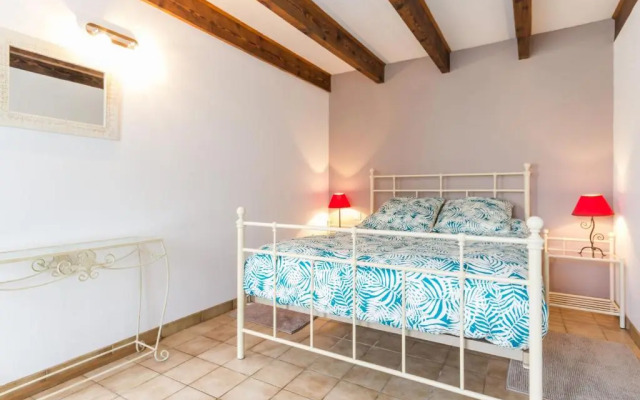 Gîte Crossac, 5 pièces, 8 personnes - FR-1-306-946