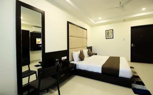 Dasmaya Resort