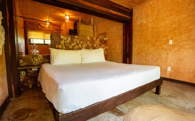 Mayan Monkey Isla Mujeres | Social Hotel