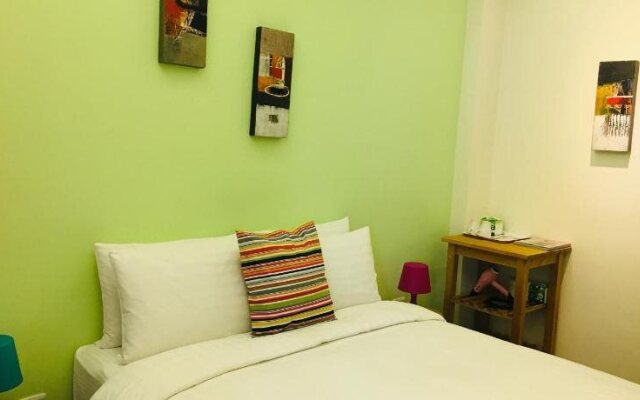 Anana B&B